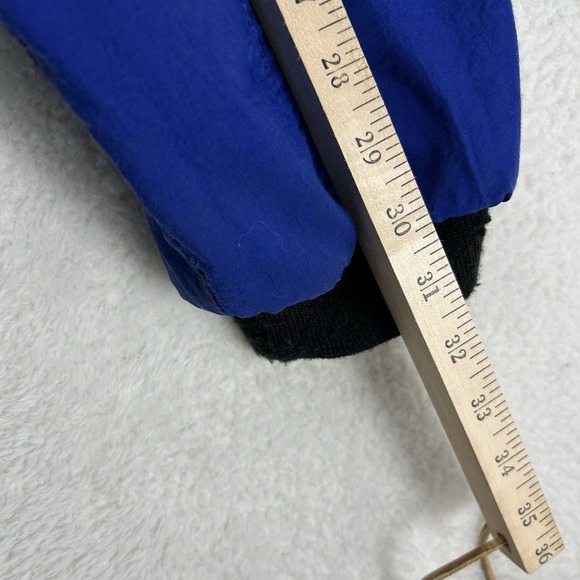 The North Face‎ Vintage Jacket XL Blue Distressed "Read" - Picture 10 of 16